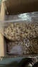 傳統爆米花老式手工炭爐玉米花大米花炒米懷舊零食苞米花現爆 爆米花 奶油味膨化小吃 休閑零食 玉米花原味1斤 曬單實(shí)拍圖