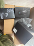 羅技（G）GPW4代鷹眼朱雀無線游戲鼠標狗屁王四代雙模電競?cè)梭w工學(xué)輕量化黑神話悟空csgo打瓦鼠標 WF13B 【8K】GPW四代朱雀獵裝版禮盒裝 黑色 曬單實拍圖
