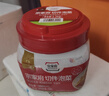 清凈園宗家府切件泡菜1200g瓶裝韓國泡菜辣白菜下飯菜咸菜 曬單實拍圖