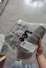 Lee戶外雙肩包男登山旅行包大容量背包女學(xué)生書包16寸電腦包 墨綠色 曬單實拍圖