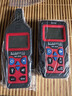 精明鼠NF-826巡線(xiàn)儀多功能尋線(xiàn)儀220v電工查線(xiàn)器強電地埋線(xiàn)故障檢測查通斷點(diǎn)短路測線(xiàn)儀電線(xiàn)電纜 曬單實(shí)拍圖