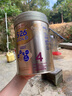 惠氏（Wyeth）港版金裝嬰幼兒奶粉4段850g HMO+腦磷脂群 煥新升級  曬單實拍圖