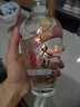 詩(shī)仙太白52度濃香型糧食酒 自飲美食口糧白酒 52%vol 480mL 1瓶 【新花韻】 曬單實(shí)拍圖