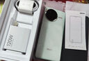 小米 REDMI K80 Pro 國家補(bǔ)貼 驍龍8至尊版  全焦段影像 澎湃OS 12GB+512GB 雪巖白 紅米5G手機(jī) 曬單實(shí)拍圖