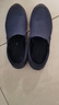 斯凱奇丨Skechers男士輕薄透氣網(wǎng)面運(yùn)動(dòng)跑步鞋軟底舒適休閑健步鞋58362 曬單實(shí)拍圖