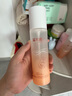 溪木源山茶花水乳套裝舒緩修護(hù)敏感肌補(bǔ)水保濕女護(hù)膚品禮物 【嘗新必選】水120ml+乳60ml 曬單實(shí)拍圖