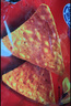 多力多滋（Doritos）玉米片烈焰燒烤味140g 王者榮耀合作款（原包裝/合作款隨機發(fā)貨） 曬單實拍圖