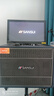 山水（SANSUI）MQ109視頻點(diǎn)歌機家庭ktv音響套裝家用戶(hù)外便攜四分頻十九單元21吋顯示屏視頻機移動(dòng)k歌音箱 MQ109四分頻21吋屏19喇叭+1T硬盤(pán) 曬單實(shí)拍圖