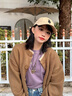 QMXD禪意山鬼花錢項(xiàng)鏈男女銅錢吊墜新中式國(guó)風(fēng)手鏈長(zhǎng)款毛衣鏈多圈手鏈 禪意山鬼花錢項(xiàng)鏈 曬單實(shí)拍圖
