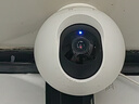 螢石C6c 3K云臺增強(qiáng)版 500萬極清 室內(nèi)智能無線監(jiān)控器家用攝像頭 雙向通話 手機(jī)遠(yuǎn)程 嬰兒看護(hù)器 曬單實(shí)拍圖