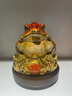 郎凱丹頓八方來(lái)財三足蟾蜍金蟾招財進(jìn)寶擺件客廳辦公室裝飾公司開(kāi)業(yè)禮品 納財金蟾中號長(cháng)約19*19*20.5cm 曬單實(shí)拍圖