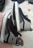 VANSVans范斯官方 MTE Sk8-Hi 男女登山鞋防水雪鞋 灰色  42  曬單實(shí)拍圖