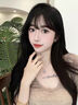 PWLS925銀和田玉平安鎖項鏈女輕奢小眾氣質(zhì)鎖骨鏈?zhǔn)诛椝团焉斩Y物 平安鎖項鏈銀+鑒定證書+品牌禮盒 曬單實拍圖