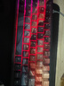 CHERRY-XTRFY 櫻桃 K5V2 洪流 客制化電競鍵盤機(jī)械鍵盤熱插拔PBT鍵帽RGB燈效MX2A紅軸 K5V2 洪流 曬單實(shí)拍圖