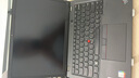 ThinkPad L13 12代i7-1255U/16G內存/512G固態(tài)/銳炬核顯/聯想13.3英寸屏商務辦公上網學習輕薄便攜筆記本 曬單實拍圖