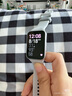 小米（MI）REDMI Watch 5 典雅黑 國家補貼 澎湃OS 2 心率血氧監(jiān)測 藍牙通話 紅米手表5 智能手表 小米汽車 曬單實拍圖