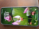 小米（MI）【國(guó)家補(bǔ)貼】REDMI Turbo 4 Pro 第四代驍龍8s 7550mAh長(zhǎng)續(xù)航 16GB+512GB 綠色 小米紅米5G手機(jī) 曬單實(shí)拍圖