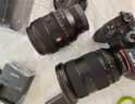 索尼索尼（SONY） FE 24-70mm F2.8 GM二代全畫幅標(biāo)準(zhǔn)變焦大三元G大師 SEL2470GM2 二代 【全球購(gòu)】FE 24-70 F2.8 GM二代 官方標(biāo)配 曬單實(shí)拍圖