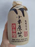 查布嘎內蒙特產(chǎn)赤峰查布嘎小米酒42度500ml*6瓶清香型國產(chǎn)純糧食白酒 40度 500mL 6瓶 清香型 曬單實(shí)拍圖