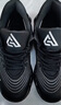 NIKE 耐克兒童籃球鞋字母哥聯(lián)名GIANNIS IMMORTALITY 4男女童運動(dòng)球鞋 FZ6734-001 33.5 【建議腳長(cháng)21cm】 曬單實(shí)拍圖
