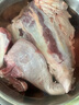 李師傅原切牛腱子肉新鮮不調(diào)理正宗散養(yǎng)黃牛肉另有腱子芯金錢腱清真 黃牛腱子3斤裝 曬單實拍圖