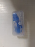 博皓沖牙器洗牙器 牙齒清潔器 水牙線 手持立式智能潔牙器 5025  天空藍(lán)  【牙齒沖洗器】 曬單實(shí)拍圖