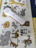 小雞球球/小猴皮皮點讀筆 PIYO PEN  PIYO 禮盒裝 幼兒早教啟蒙 英語學(xué)習(xí)機 兒童早教故事機 益智玩具 小猴皮皮點讀筆（16G）（盒裝） 曬單實拍圖
