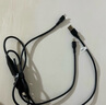 品勝充電器線三合一數(shù)據(jù)線快充100W/66W一拖三多頭適用蘋果type-c安卓iPhone16華為mate70小米手機車載 曬單實拍圖