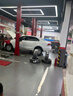 萬孚05011剎車片前片適配豐田卡羅拉雷凌雙擎RAV4雷凌雙擎E+諾亞 曬單實拍圖