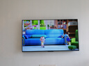 海爾（Haier）電視機65/75英寸S60C系列國家補貼6+64G 全通道240HZ高刷 杜比音效雙頻WiFi6 護眼游戲平板電視機 65英寸 新品上市+一級能效+4K超高清+家庭護眼 新品推薦 曬單實(shí)拍圖