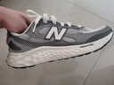 NEW BALANCE 男鞋Arishi v4緩震耐磨戶外舒適專業(yè)跑步鞋MARISTG4 40.5 曬單實(shí)拍圖
