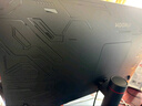 KOORUI科睿24.5英寸 260Hz高刷 Fast-IPS 硬件低藍光HDR400電競亮度 1ms響應 暗區突圍游戲電腦顯示器X5 曬單實(shí)拍圖
