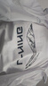 李寧（LI-NING）短袖T恤男士棉質(zhì)夏季時(shí)尚寬松大碼半袖男生運(yùn)動(dòng)體恤 白色  M 曬單實(shí)拍圖