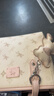 紐芝蘭（NUCELLE）【沈月同款】雙肩包女2025新時(shí)尚背包大學(xué)生書(shū)包飛馬女包生日禮物 曬單實(shí)拍圖
