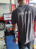 韓泰（Hankook）汽車輪胎 205/65R15 94V SK10 適配帝豪/科魯茲/標(biāo)致2008/瑞風(fēng)M3 曬單實拍圖