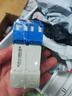正泰(CHNT) 空氣開關(guān) 家用小型斷路器 空開 NBE7 2P 32A 曬單實拍圖