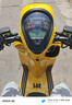 獵變（LETBE）小肥鵝125CC(ABS+TCS)復(fù)古摩托車（共創(chuàng)版自由黃 ） 共創(chuàng)自由黃 購車全款 曬單實拍圖