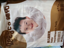 德佑嬰兒一次性隔尿墊46片33*45cm護(hù)理墊不可洗尿墊姨媽墊 曬單實(shí)拍圖