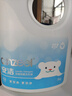 安潔（Anzeel）去污漬除菌柔順洗衣液 海藍(lán)陽光留香護(hù)色深度祛螨 星級酒店同款 3kg*2瓶 曬單實(shí)拍圖