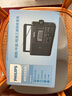 飛利浦（PHILIPS)TAR3368全波段收音機(jī) 臺(tái)式收音機(jī) 數(shù)字多功能U盤TF卡老人手提交直兩用半導(dǎo)體音箱 曬單實(shí)拍圖