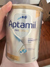 愛他美（Aptamil）白金澳洲版 幼兒配方奶粉 3段(12-36個(gè)月) 900g 曬單實(shí)拍圖
