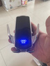 米將奧迪車載手機(jī)支架無線充電器a6l/a4l/a8l/q5l/q3導(dǎo)航支架汽車用品 奧迪專用【智能銀色】 20-25款?yuàn)W迪Q7/19-25款?yuàn)W迪Q8 曬單實(shí)拍圖