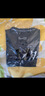 安德瑪（UNDERARMOUR）男子HeatGear Armour訓練運動(dòng)緊身背心1361522 黑色001 XL 曬單實(shí)拍圖