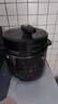 九陽(yáng)（Joyoung）5升家用電壓力鍋壓力煲電飯鍋開(kāi)蓋營(yíng)養(yǎng)煮銅匠4-5人大火預(yù)約定時(shí)一鍋雙膽電高壓鍋Y-50C72 曬單實(shí)拍圖