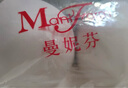 曼妮芬無鋼圈抹胸防走光文胸蕾絲輕盈舒適簡約女內(nèi)衣胸罩 110 膚色 85B 曬單實拍圖