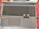 機械師曙光16S RTX5060銳龍AMDR7-7745HX R9 2.5K 300Hz 16英寸設(shè)計AI編程游戲本大學(xué)生筆記本電腦2025款 RTX5060/R7-7745HX 16G內(nèi)存/1TB固 曬單實拍圖