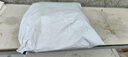 徳岐 鍍鋅方管 鋼材鍍鋅方通 焊接鋼管 防銹方管 40*40*2mm 3米/根  曬單實(shí)拍圖