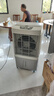志高（CHIGO）【國家補貼】空調扇工業(yè)冷風機強力制冷電冷風扇移動水冷空調加冰塊商用冷氣機大面積車間超強降溫 曬單實拍圖