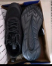奧康男鞋百搭老爹鞋男網(wǎng)面運動(dòng)鞋休閑鞋男112430399 全黑 41  曬單實(shí)拍圖