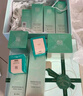百雀羚（PECHOIN）護(hù)膚套裝肌初4件套水水乳精華抗皺緊致保濕品質(zhì)國貨送女友 曬單實(shí)拍圖